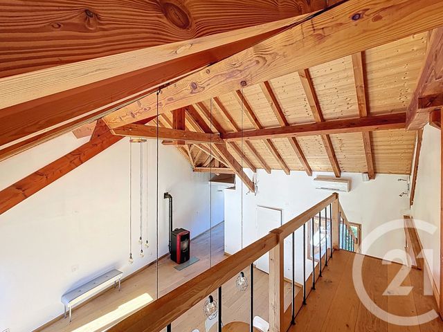 Maison à vendre - 3 pièces - 105 m2 - Massat - 09 - MIDI-PYRENEES