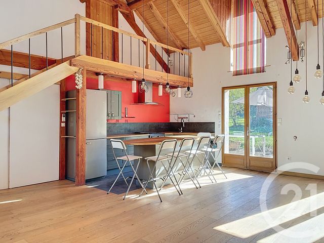 Maison à vendre - 3 pièces - 105 m2 - Massat - 09 - MIDI-PYRENEES