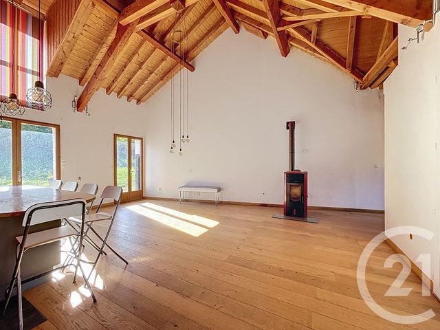 Maison à vendre - 3 pièces - 105 m2 - Massat - 09 - MIDI-PYRENEES