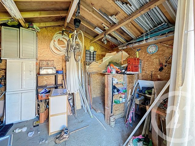 Maison à vendre - 3 pièces - 105 m2 - Massat - 09 - MIDI-PYRENEES