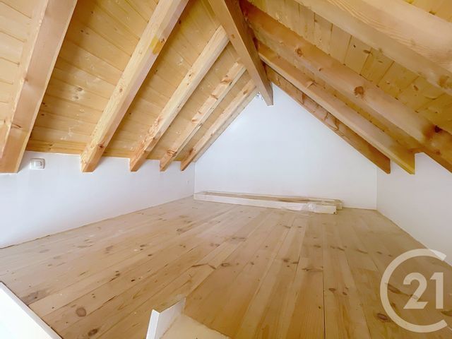 Maison à vendre - 3 pièces - 105 m2 - Massat - 09 - MIDI-PYRENEES