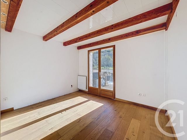 Maison à vendre - 3 pièces - 105 m2 - Massat - 09 - MIDI-PYRENEES