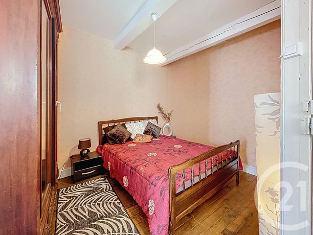 Maison à vendre - 4 pièces - 70,13 m2 - Massat - 09 - MIDI-PYRENEES