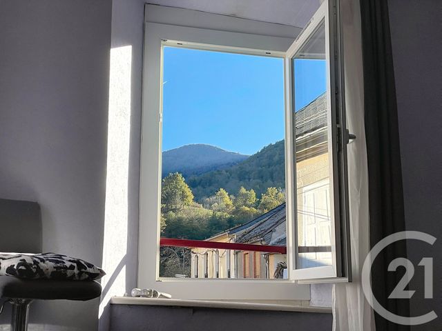 Maison à vendre - 4 pièces - 70,13 m2 - Massat - 09 - MIDI-PYRENEES