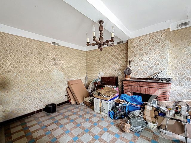 Maison à vendre - 5 pièces - 137,60 m2 - Moulis - 09 - MIDI-PYRENEES