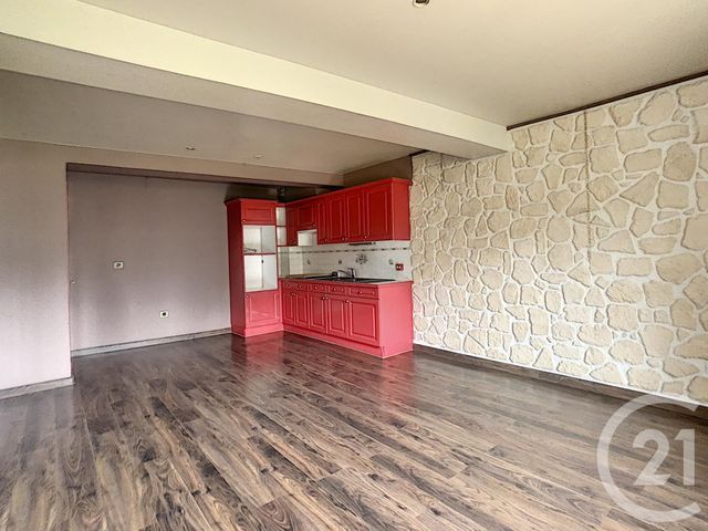 Appartement à vendre - 3 pièces - 57,78 m2 - St Girons - 09 - MIDI-PYRENEES