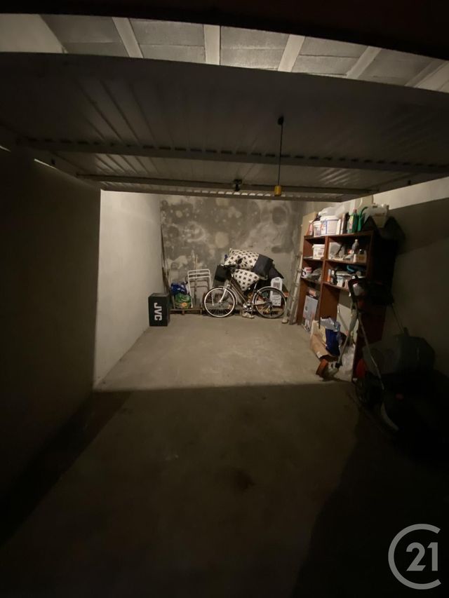 Appartement à vendre - 3 pièces - 57,78 m2 - St Girons - 09 - MIDI-PYRENEES