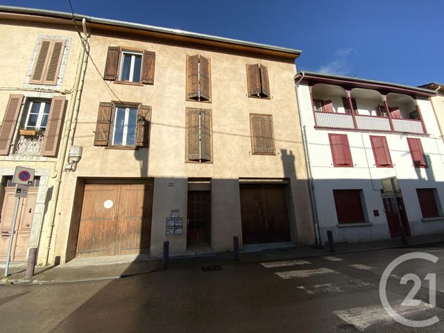 Appartement à vendre - 3 pièces - 57,78 m2 - St Girons - 09 - MIDI-PYRENEES
