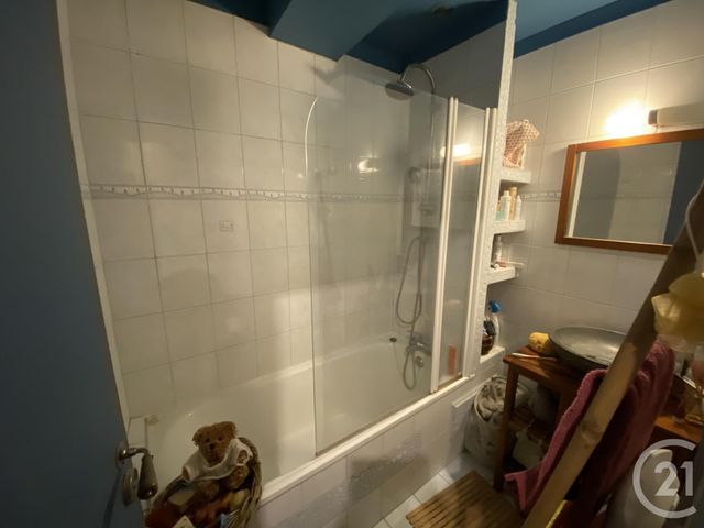 Appartement à vendre - 3 pièces - 57,78 m2 - St Girons - 09 - MIDI-PYRENEES