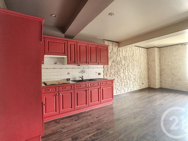 Appartement à vendre ST GIRONS