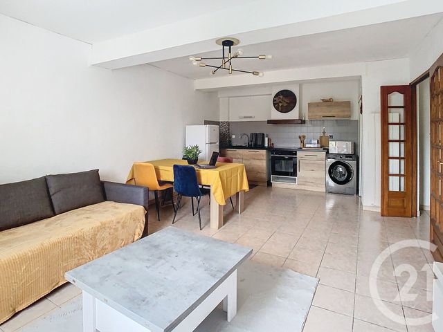 Appartement T3 à vendre ST GIRONS