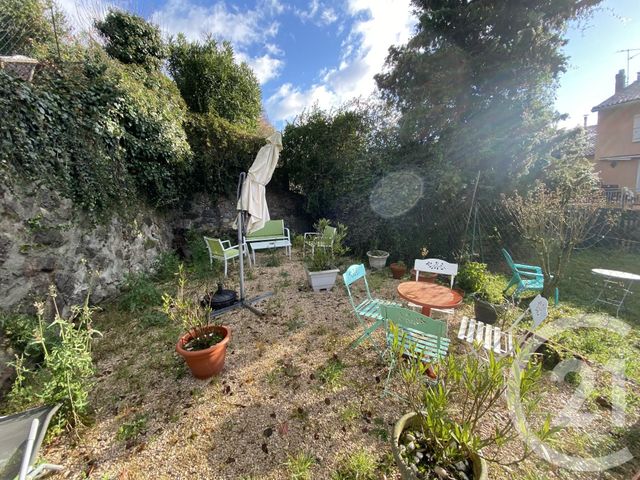 Appartement T3 à vendre - 3 pièces - 63,60 m2 - St Girons - 09 - MIDI-PYRENEES