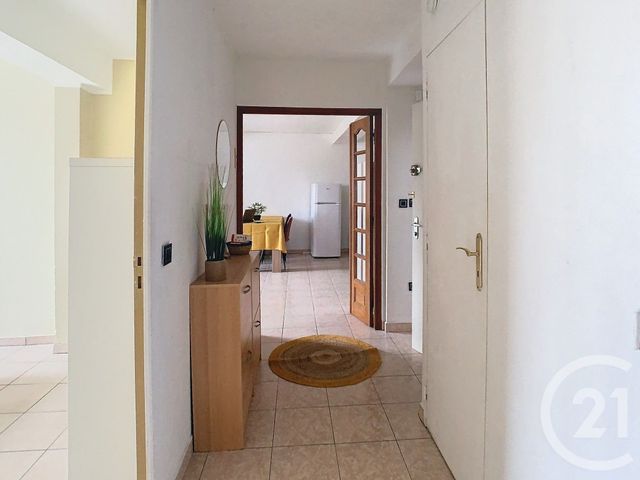 Appartement T3 à vendre - 3 pièces - 63,60 m2 - St Girons - 09 - MIDI-PYRENEES