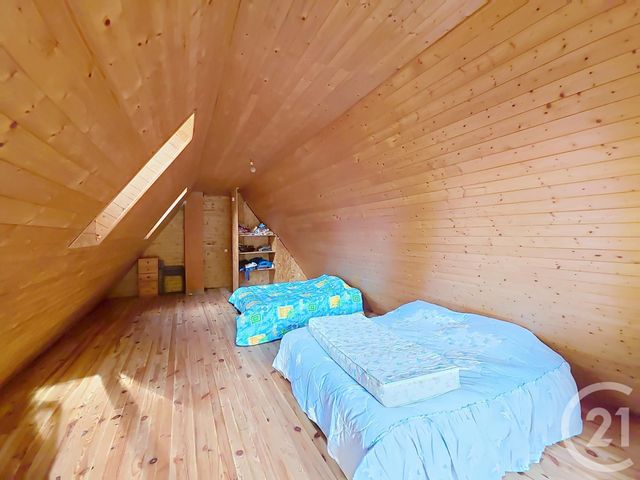 Maison à vendre - 3 pièces - 61,84 m2 - Villeneuve - 09 - MIDI-PYRENEES