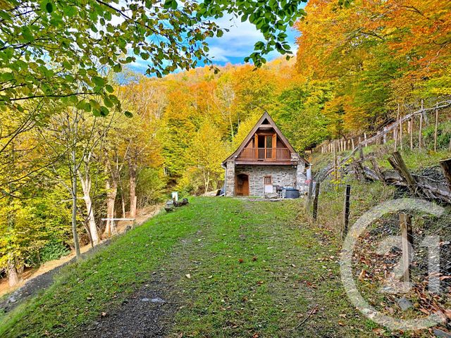Maison à vendre VILLENEUVE