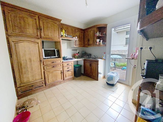 Maison à louer - 4 pièces - 92,08 m2 - St Girons - 09 - MIDI-PYRENEES