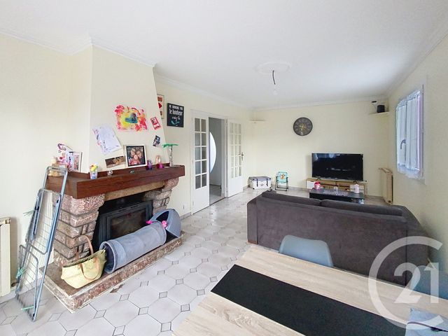 Maison à louer - 4 pièces - 92,08 m2 - St Girons - 09 - MIDI-PYRENEES