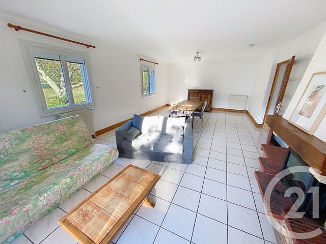Afficher la photo en grand Maison à louer - 5 pièces - 117,49 m2 - St Girons - 09 - MIDI-PYRENEES