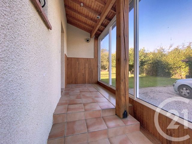 Afficher la photo en grand Maison à louer - 5 pièces - 117,49 m2 - St Girons - 09 - MIDI-PYRENEES