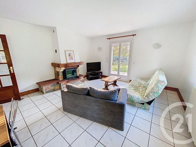 Afficher la photo en grand Maison à louer - 5 pièces - 117,49 m2 - St Girons - 09 - MIDI-PYRENEES