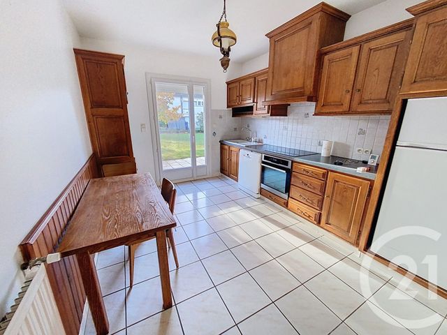 Afficher la photo en grand Maison à louer - 5 pièces - 117,49 m2 - St Girons - 09 - MIDI-PYRENEES