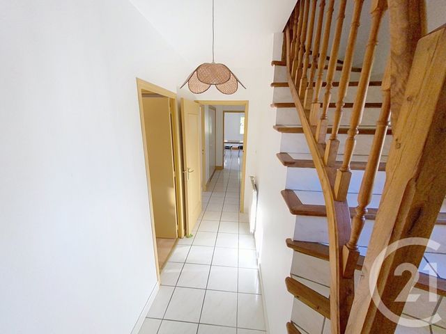 Afficher la photo en grand Maison à louer - 5 pièces - 117,49 m2 - St Girons - 09 - MIDI-PYRENEES