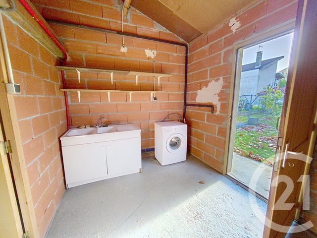 Afficher la photo en grand Maison à louer - 5 pièces - 117,49 m2 - St Girons - 09 - MIDI-PYRENEES