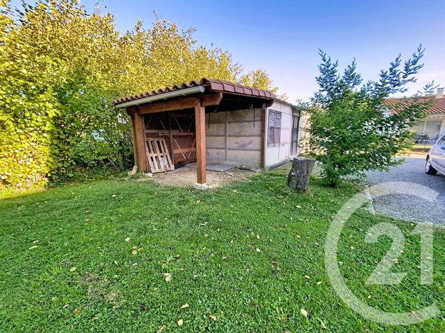 Afficher la photo en grand Maison à louer - 5 pièces - 117,49 m2 - St Girons - 09 - MIDI-PYRENEES