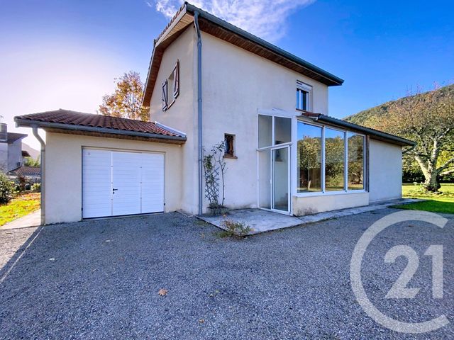 Afficher la photo en grand Maison à louer - 5 pièces - 117,49 m2 - St Girons - 09 - MIDI-PYRENEES
