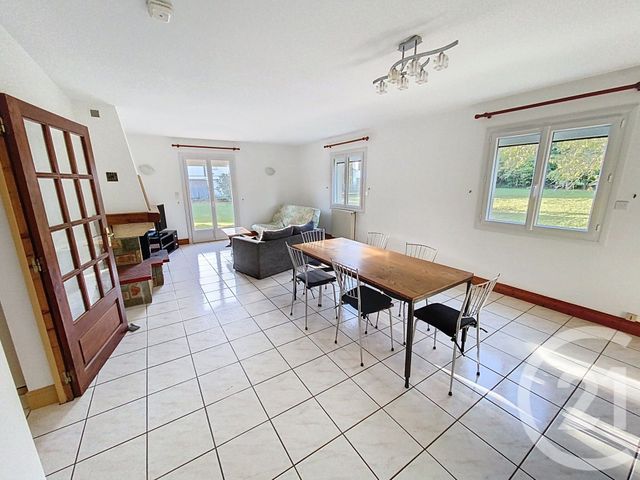 Afficher la photo en grand Maison à louer - 5 pièces - 117,49 m2 - St Girons - 09 - MIDI-PYRENEES