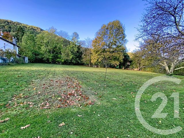 Afficher la photo en grand Maison à louer - 5 pièces - 117,49 m2 - St Girons - 09 - MIDI-PYRENEES
