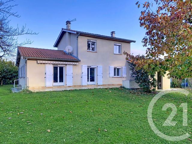 Afficher la photo en grand Maison à louer - 5 pièces - 117,49 m2 - St Girons - 09 - MIDI-PYRENEES