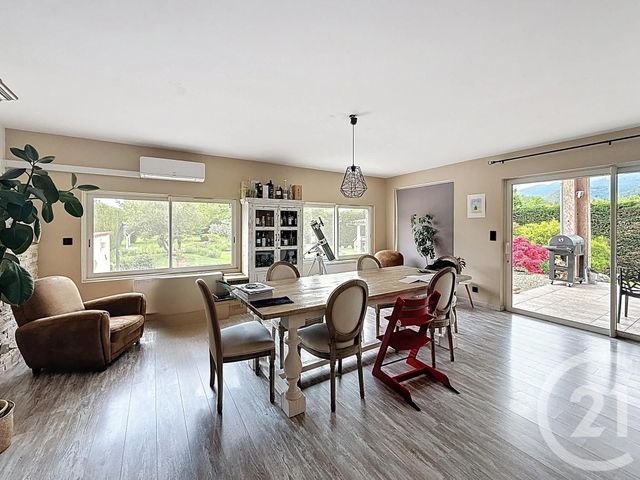 Maison &agrave; vendre - 5 pi&egrave;ces - 177 m2 - Prat Bonrepaux - 09 - MIDI-PYRENEES