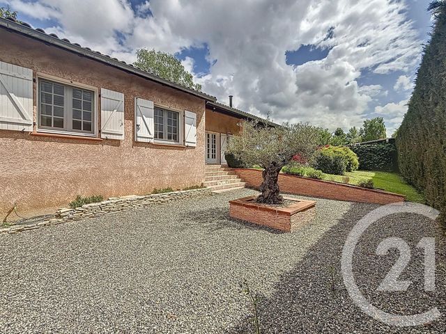 Maison &agrave; vendre - 5 pi&egrave;ces - 177 m2 - Prat Bonrepaux - 09 - MIDI-PYRENEES