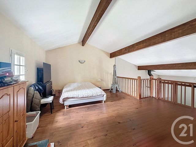 Maison &agrave; vendre - 5 pi&egrave;ces - 177 m2 - Prat Bonrepaux - 09 - MIDI-PYRENEES