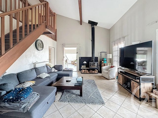 Maison &agrave; vendre - 5 pi&egrave;ces - 177 m2 - Prat Bonrepaux - 09 - MIDI-PYRENEES