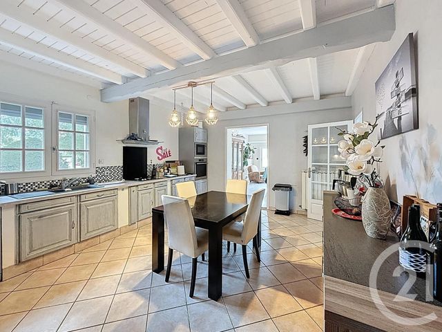 Maison &agrave; vendre - 5 pi&egrave;ces - 177 m2 - Prat Bonrepaux - 09 - MIDI-PYRENEES