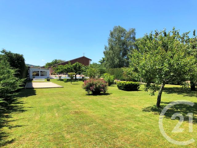 Maison &agrave; vendre - 5 pi&egrave;ces - 177 m2 - Prat Bonrepaux - 09 - MIDI-PYRENEES