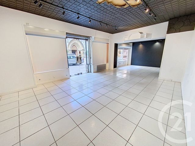 Afficher la photo en grand Maison à louer - 2 pièces - 76 m2 - St Girons - 09 - MIDI-PYRENEES