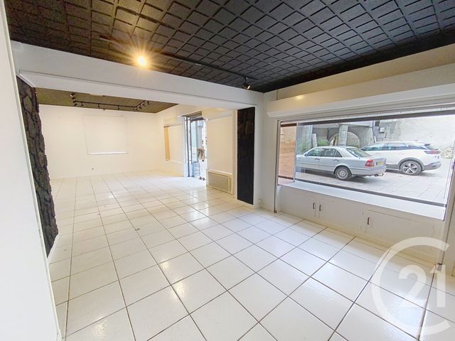 Afficher la photo en grand Maison à louer - 2 pièces - 76 m2 - St Girons - 09 - MIDI-PYRENEES
