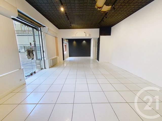 Afficher la photo en grand Maison à louer - 2 pièces - 76 m2 - St Girons - 09 - MIDI-PYRENEES