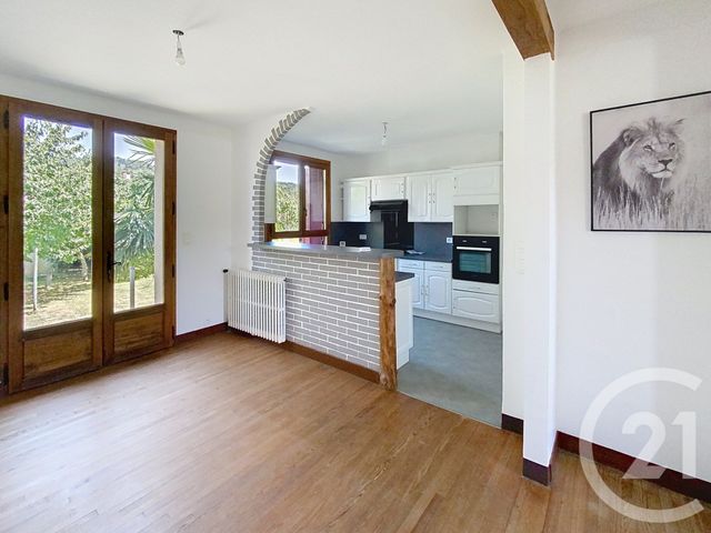 Maison à louer - 3 pièces - 102,48 m2 - St Girons - 09 - MIDI-PYRENEES