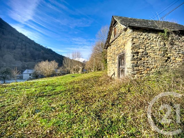 Maison à vendre - 2 pièces - 100 m2 - Bonac Irazein - 09 - MIDI-PYRENEES