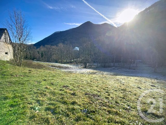 Maison à vendre - 2 pièces - 100 m2 - Bonac Irazein - 09 - MIDI-PYRENEES