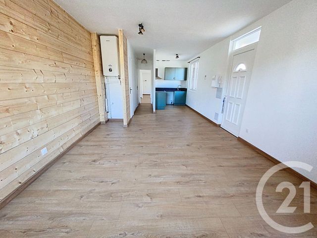 Afficher la photo en grand Appartement T3 à louer - 3 pièces - 55,05 m2 - St Girons - 09 - MIDI-PYRENEES