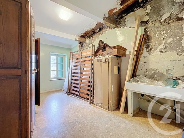 Maison &agrave; vendre - 8 pi&egrave;ces - 136,50 m2 - Massat - 09 - MIDI-PYRENEES