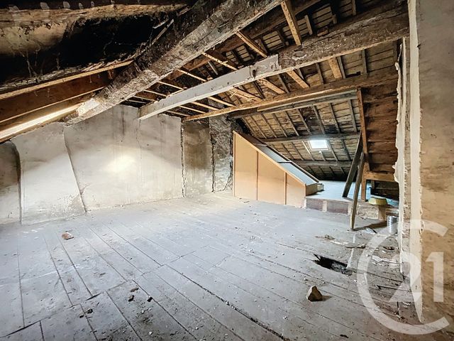 Maison &agrave; vendre - 8 pi&egrave;ces - 136,50 m2 - Massat - 09 - MIDI-PYRENEES