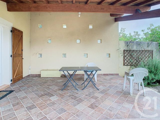 Afficher la photo en grand Maison à louer - 5 pièces - 128 m2 - St Girons - 09 - MIDI-PYRENEES