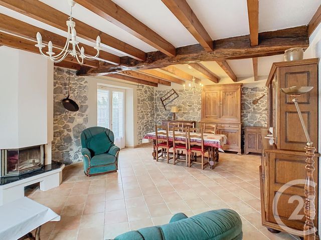 Afficher la photo en grand Maison à louer - 5 pièces - 128 m2 - St Girons - 09 - MIDI-PYRENEES