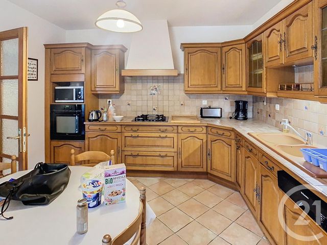 Afficher la photo en grand Maison à louer - 5 pièces - 128 m2 - St Girons - 09 - MIDI-PYRENEES